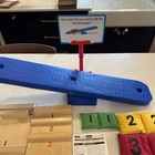 Lakeshore Active Play Early Learning Kit Educational Science Bean Bag