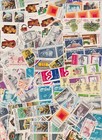 United States Discount Postage Stamps Below Face Value  50 Vintage Mnh Og