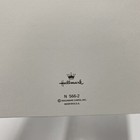 Vintage Hallmark Baby Girl Birth Announcements Early 90s