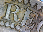 1859 Canadian Cent  Queen Victoria Bust  Die Break Through E Of Regina  1c  Cent