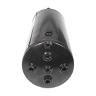 9-1 4 Gallon Air Tank 8 Port 01-18 Volvo Vnl Vnm 2004 Volvo Vn Replaces 924-5823
