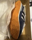 Adidas Treziod 2 Originals Grey Black Blue Jq9041 Men s Athletic Sneakers