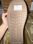 Koolaburra By Ugg Slippers  M Bordon  Size 10 Mens