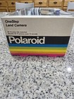 Polaroid Onestep Land Camera Vintage