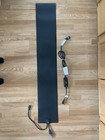 Heattrak Hr10-60 Heated Snow   Ice Melting Stair Mat 10  X 60    Hr-p Power Unit
