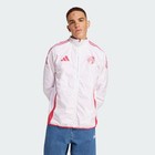 Adidas Men St  Louis City Sc Reversible Anthem Jacket
