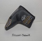 Scotty Cameron Titleist 2017 Pga Professional Championship Putter Headcover
