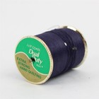 Lot Of 7 J p Coats Coats   Clark Thread Spools Assorted Mixed Colors