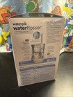 Brand New Waterpik Aquarius Professional Wp-660c Water Flosser 10 Setting 7 Tips