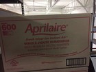 Aprilaire 600 Automatic Whole Home Bypass Humidifier - New 2025 - Genuine Oem