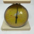 Sears Vintage Infant Scale