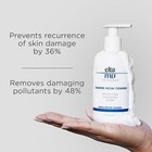 Eltamd Foaming Facial Cleanser Face Wash  Gentle Foaming Face  Assorted Sizes 