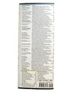 Barcelona Map And City Guide By Red Maps   brand New  