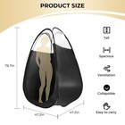 Pop Up Spray Tan Tent For Professionals Large Portable Black Tanning Tent Spr   