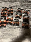 Duracell Batteries Lot 