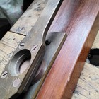 Antique Extremely Well Machinist  Made  Punch Press
