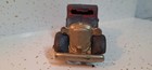 Cast Iron Arcade   plymouth  Coupe 