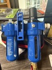 Nanpu 1 2      Compressed Air Filter Regulator