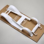 Amt ertl 1 25 32 Ford Jalopy Fast Freddy 21709p Parts Car Body Lower Fenders