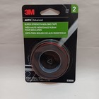 6 Roll Combo 3m 03609   03615 Super Strength  Molding Trim Emblem Tape