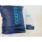 Hiccapop Inflatable Toddler Travel Bed