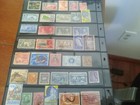 British Colonies Worldwide Used Mix Good Lot  lot  60 