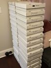 Huge Lot Of Baseball Cards 1970- 2010 Bulk Topps Monster Box 3000  Cards Per Box