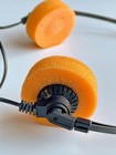 Vintage Soviet Headphones Amfiton Tds-17 Nos Ussr New