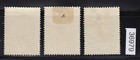Liechtenstein 1912  Mi -no  1-3   Read