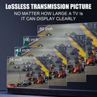 X2 Pro 256g 58000 games 3d Retro Wireless Video Game Console 4k 3d Hd Game Stick