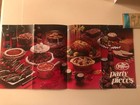 Vintage-dr Pepper-party Pieces-recipes-advertising Cooking Baking Promo Booklet