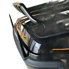 5  50 Cal Bullet Antenna Black Fit For Harley Davidson Street Glide