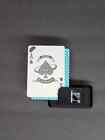  no Peek Face Compatible  Blackjack Table Peeker   Mirror   Hole Card