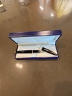 Waterman Carene Rollerball Pen In Black Resin 