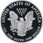 2017-s Silver American Eagle  1 Ngc Pf70 Ultra Cameo Congrats Set Moy Auto St   