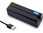 Card Reader Writer Usb Swipe Encoder 3 Tracks