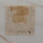 Newfoundland 1861 Scott  15a Mint