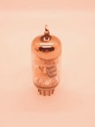 Vintage Vacuum Tube General Electric 6at8a Valve Original Box Radio Tv Tube