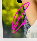 Paige Spiranac Signed 8x10 Photo With Coa   3011807 
