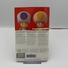 New Super Mario Bros  - Nintendo Wii Authentic Instruction Booklet  manual Only 