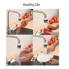 3 Pack Water Filter For Sink  Magnet Faucet Filter  Kitchen Faucet Water 3 Packs