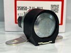 Genuine Oem Honda 35850-zj1-811 Starter Solenoid Relay 2002-2008 Vtx1800