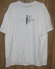 Josh Groban Concert Tour T Shirt Vintage 2004 Friends Of Josh Groban X-large
