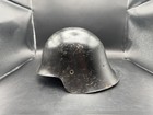 Spanish Civil War Era Spanish M1926 Helmet W  Liner 