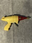 Vintage Mid-century Razer Ray Gun Space Gun Toy Sounds 