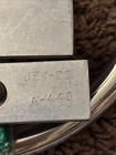 Vintage Jenco A440 25 Bar 2 Octave Vertical Bell Lyre lyra See Pics