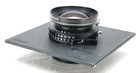 Sinar Sinaron S 5 6 210mm 72   Mc Lens W white Line   Sinar Board  Tested  Clean 