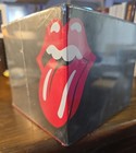 Rolling Stones 2009 Remasters 14 Cd Box Set     Factory Sealed     Tongue Logo     New