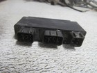 05 Yamaha Rhino 660 4x4 Ecu Ecm Cdi Computer Box Engine Control   6295