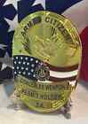 Armed Citizen Ccw Badge